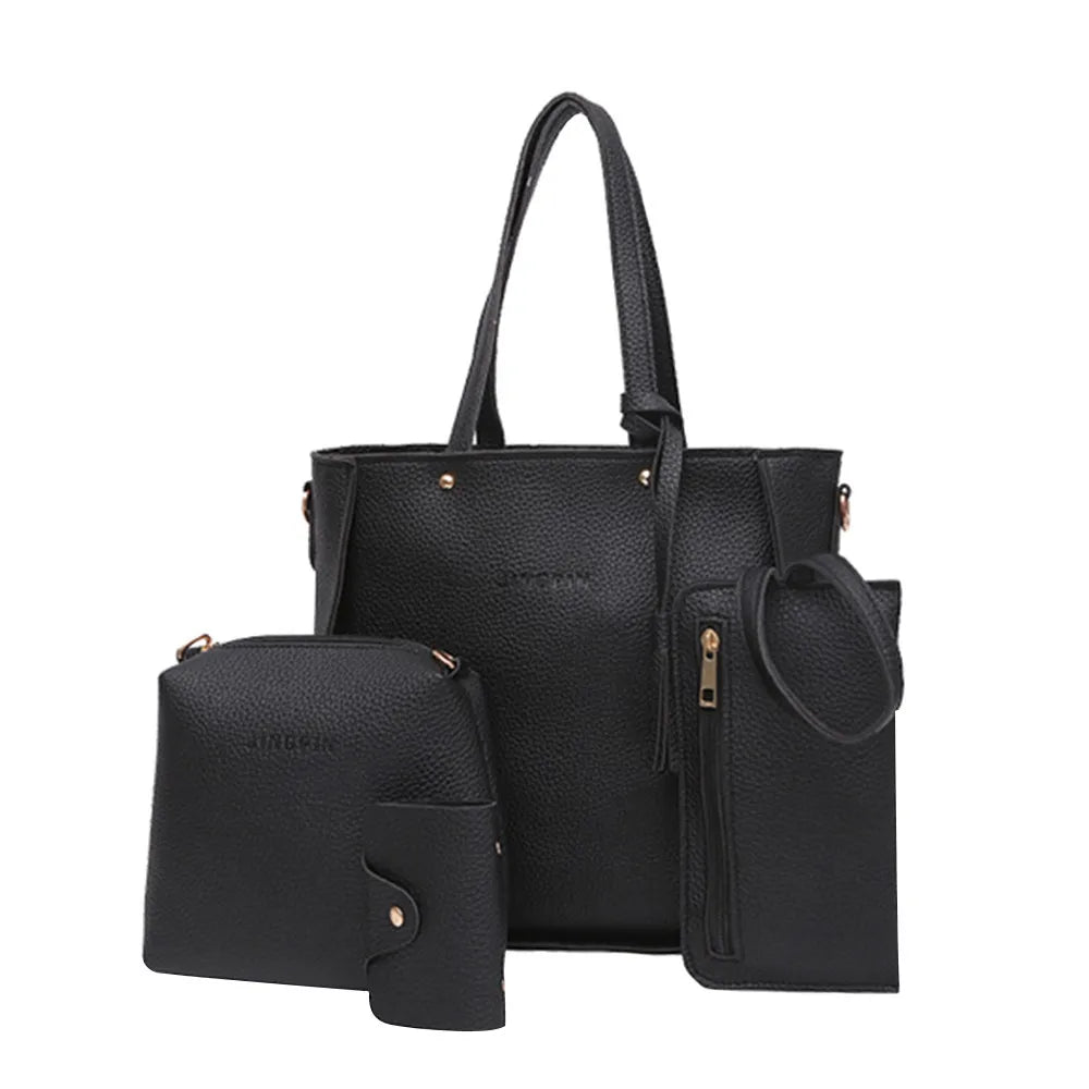 Large Capacity Handbags